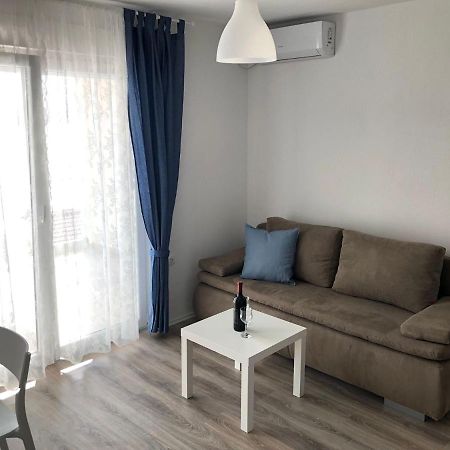 Apartmani Bolero - Неум Екстериор снимка