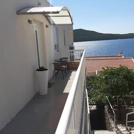Apartmani Bolero - Неум Екстериор снимка