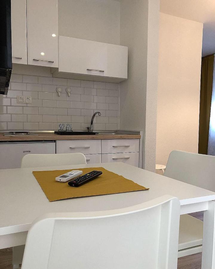 Apartmani Bolero - Неум Екстериор снимка