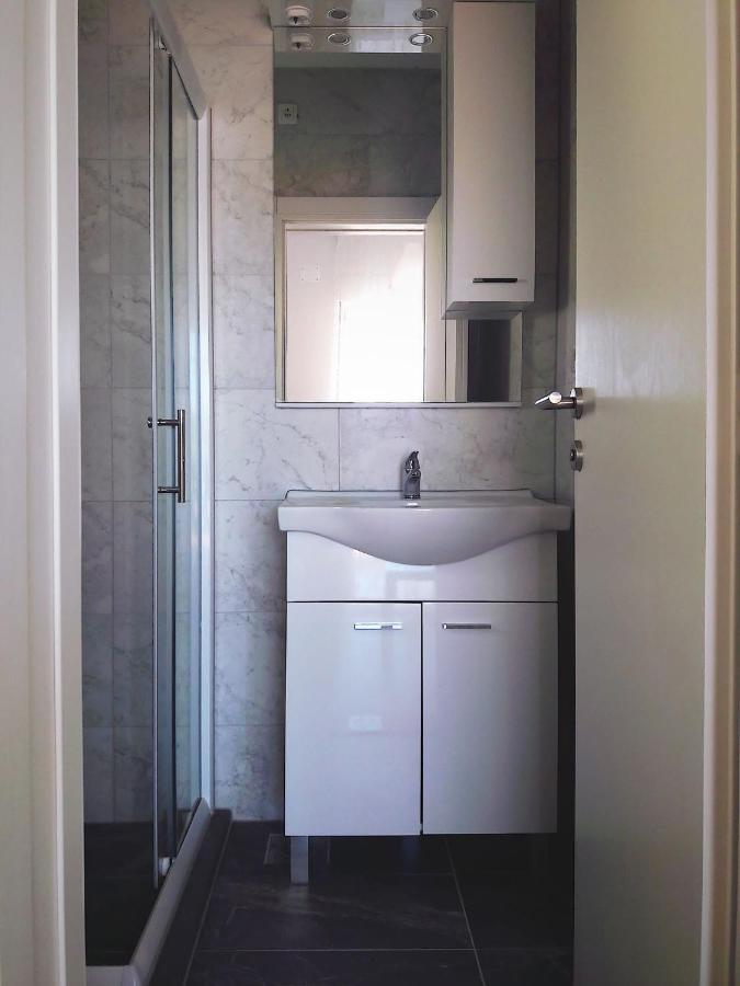 Apartmani Bolero - Неум Екстериор снимка