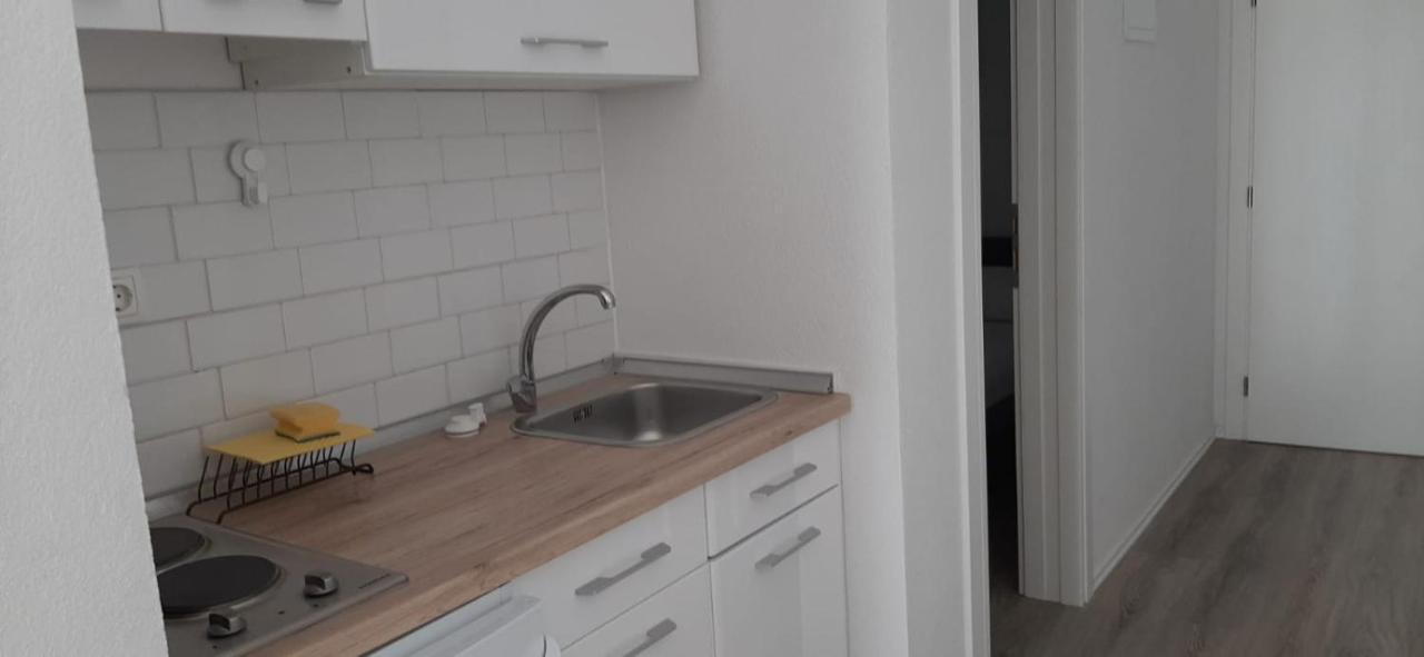 Apartmani Bolero - Неум Екстериор снимка