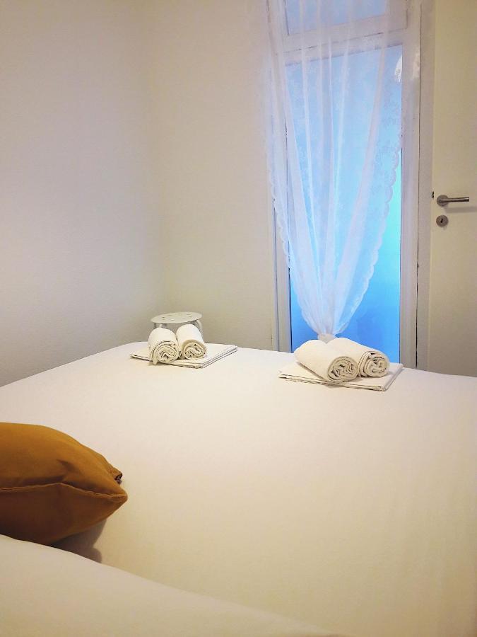 Apartmani Bolero - Неум Екстериор снимка