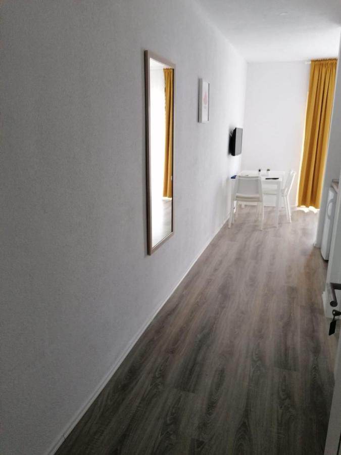 Apartmani Bolero - Неум Екстериор снимка