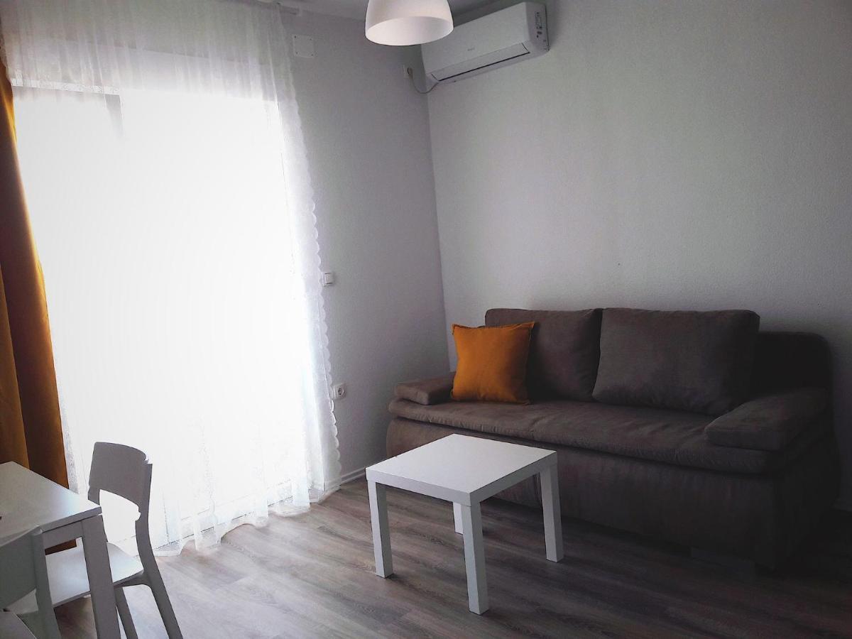 Apartmani Bolero - Неум Екстериор снимка