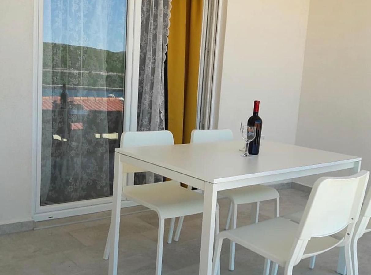 Apartmani Bolero - Неум Екстериор снимка