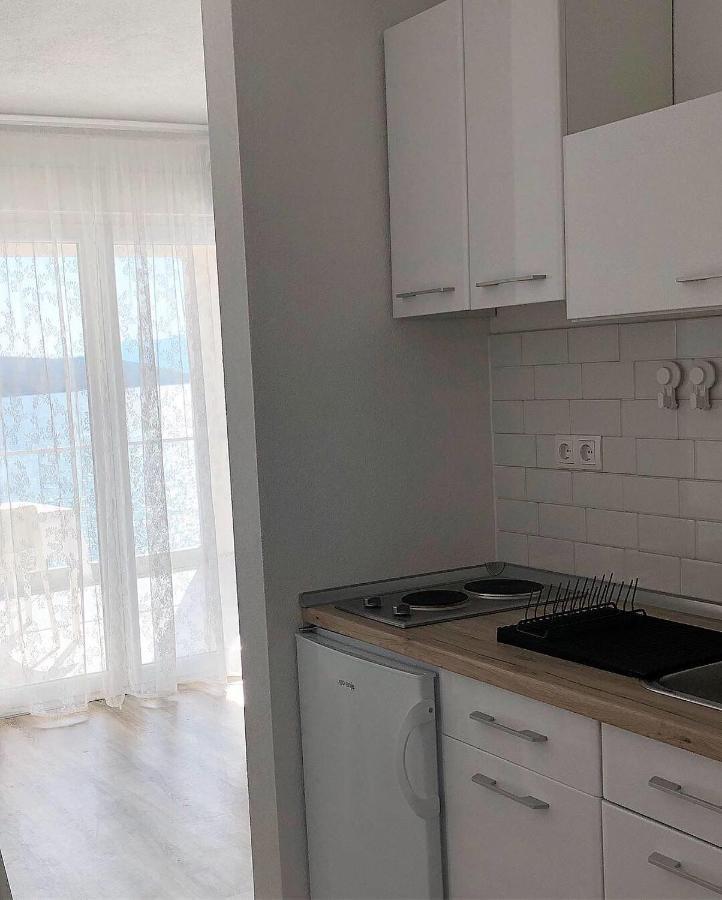 Apartmani Bolero - Неум Екстериор снимка