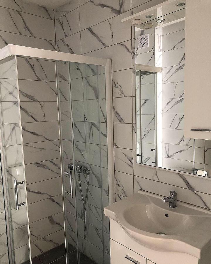 Apartmani Bolero - Неум Екстериор снимка