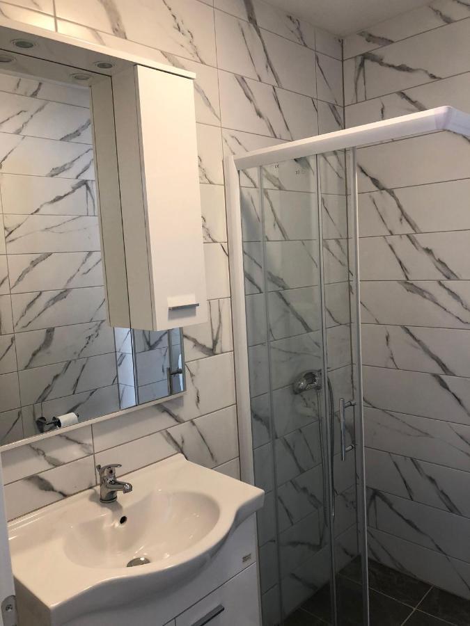 Apartmani Bolero - Неум Екстериор снимка