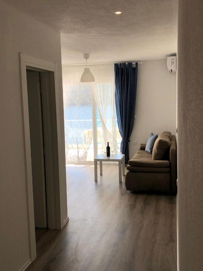 Apartmani Bolero - Неум Екстериор снимка