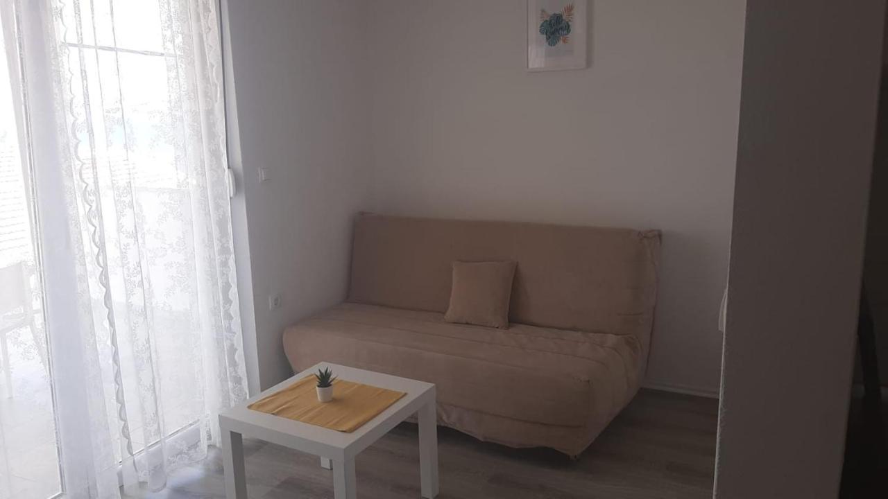 Apartmani Bolero - Неум Екстериор снимка