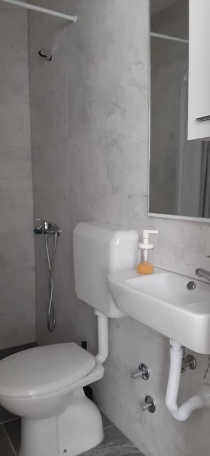 Apartmani Bolero - Неум Екстериор снимка