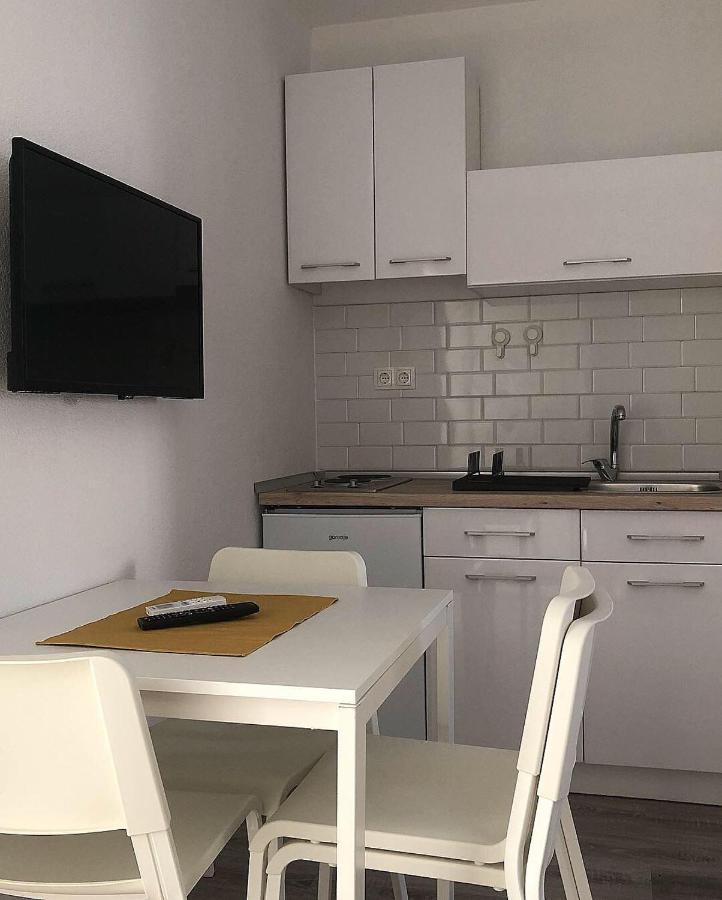 Apartmani Bolero - Неум Екстериор снимка