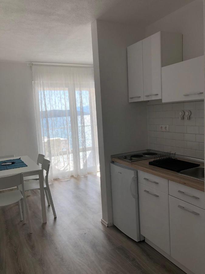 Apartmani Bolero - Неум Екстериор снимка